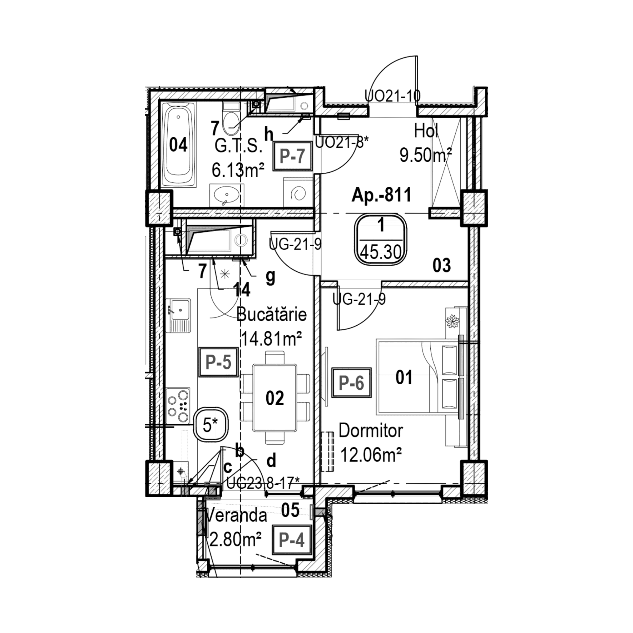 apartment cover photo